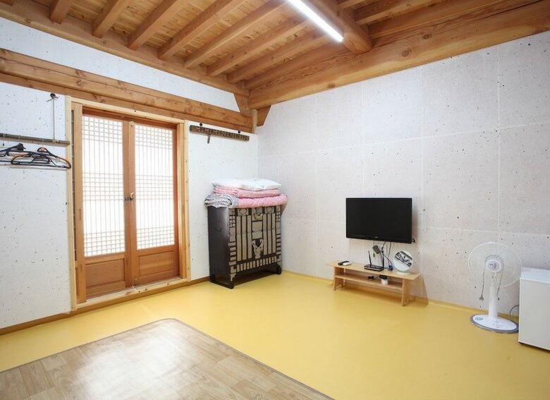 Hostal Hwangnam Gotaek Keumseulchae