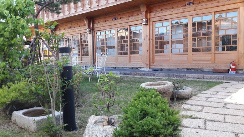 Hostal Hwangnam Gotaek Keumseulchae