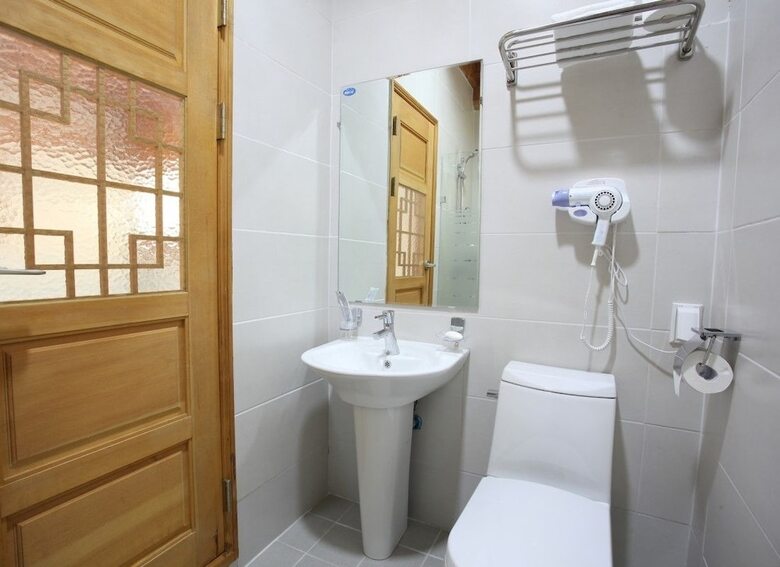 Hostal Hwangnam Gotaek Keumseulchae