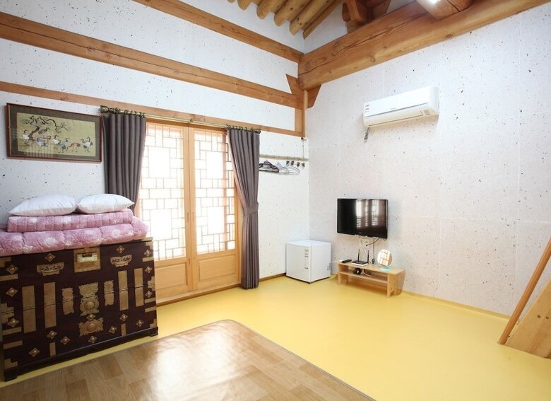Hostal Hwangnam Gotaek Keumseulchae