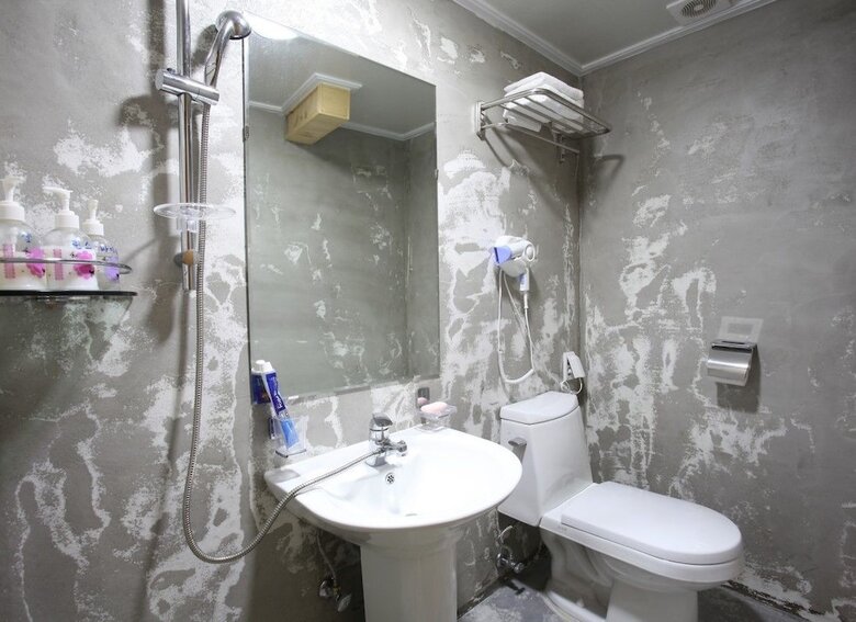 Hostal Hwangnam Gotaek Keumseulchae