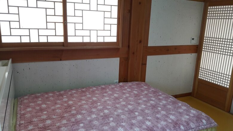 Hostal Hwangnam Gotaek Keumseulchae