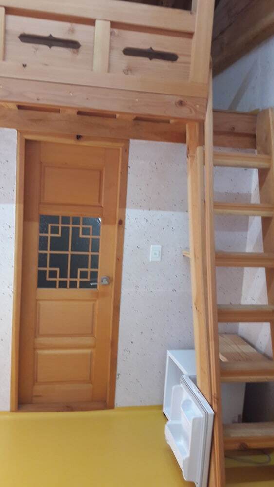 Hostal Hwangnam Gotaek Keumseulchae