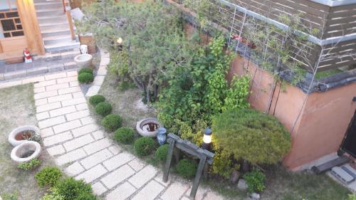 Hostal Hwangnam Gotaek Keumseulchae