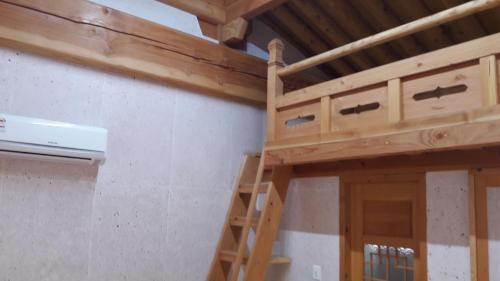 Hostal Hwangnam Gotaek Keumseulchae