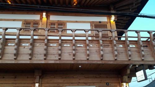 Hostal Hwangnam Gotaek Keumseulchae