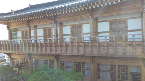 Hostal Hwangnam Gotaek Keumseulchae