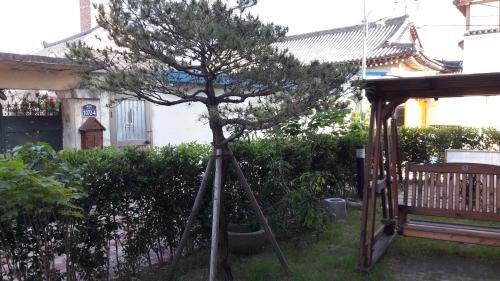 Hostal Hwangnam Gotaek Keumseulchae