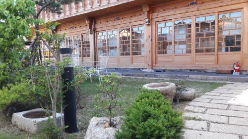 Hostal Hwangnam Gotaek Keumseulchae