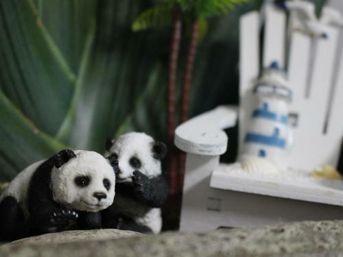 Ll House Homestay [ Room 2 ]