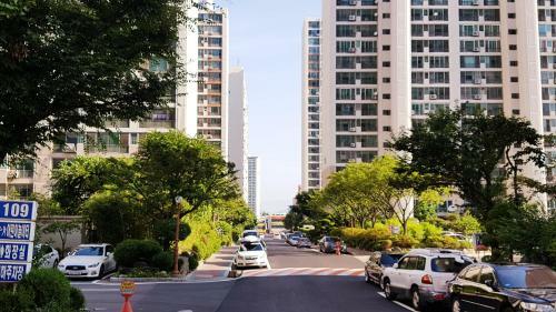 Ll House Homestay [ Room 2 ]