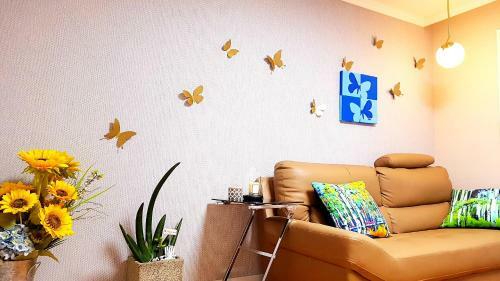 Ll House Homestay [ Room 2 ]