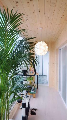Ll House Homestay [ Room 2 ]
