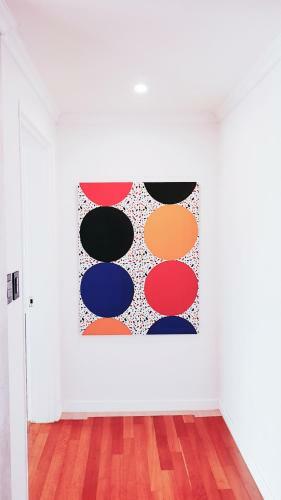 Ll House Homestay [ Room 2 ]