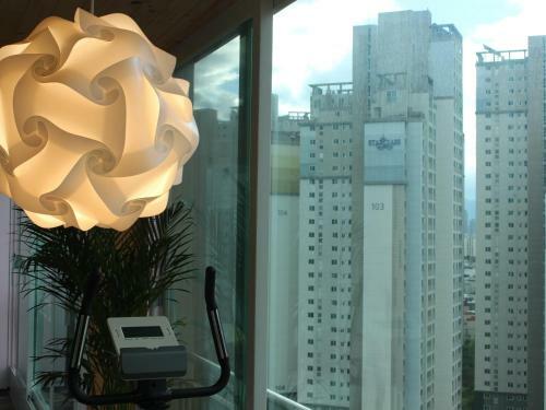Ll House Homestay [ Room 2 ]