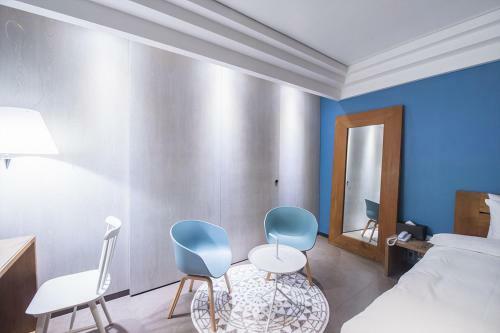 Soho Hotel Airport