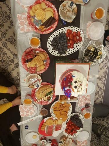 Hostal Daegu Cozit House-aega3