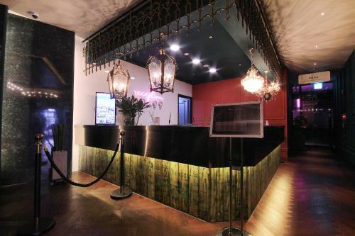 Daegu February Hotel Dongseongro