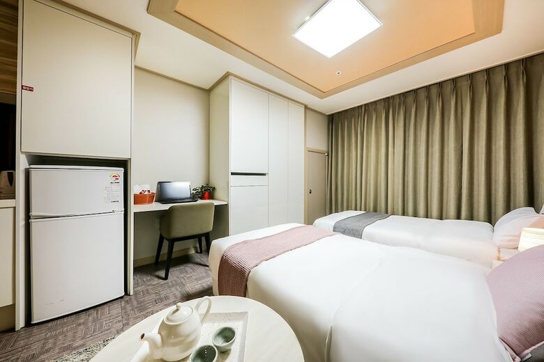 Residence Hotel Line