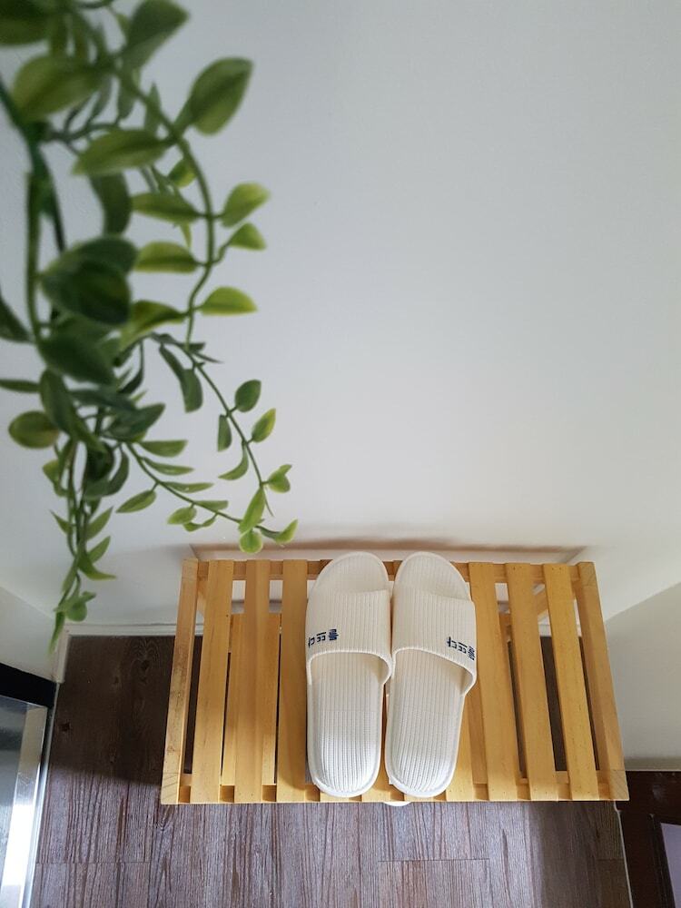 Hostal Sokcho Hutte