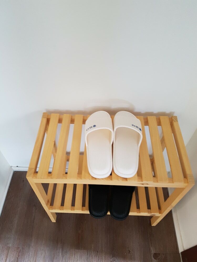 Hostal Sokcho Hutte