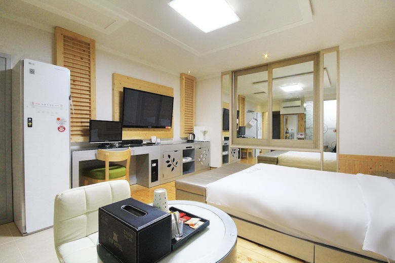 Motel Vip Hotel