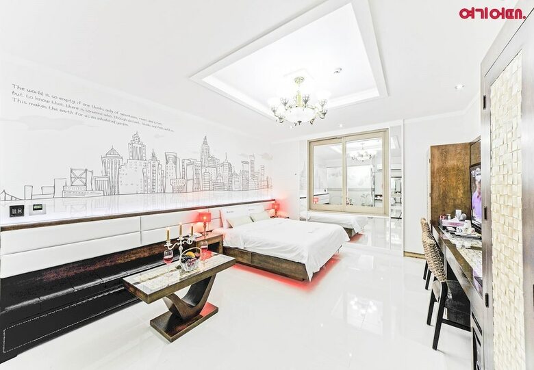 Motel Vip Hotel