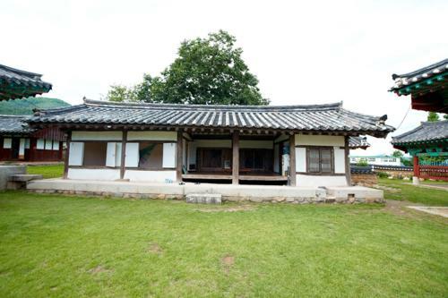 Hostal Seoakseowon