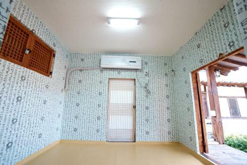 Hostal Seoakseowon
