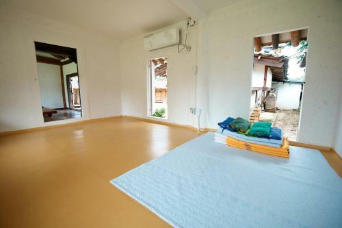 Hostal Seoakseowon