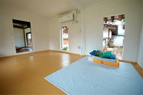 Hostal Seoakseowon