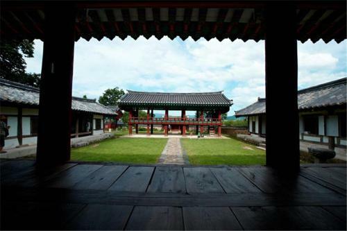 Hostal Seoakseowon