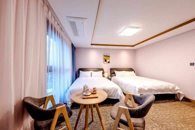 Hotel Dk