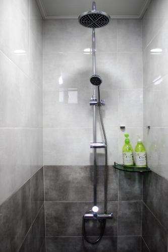 Hostal Seongsan Sky Guesthouse