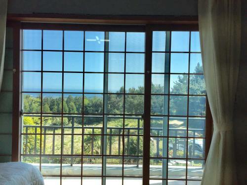 The Jeju Red Roof Pension
