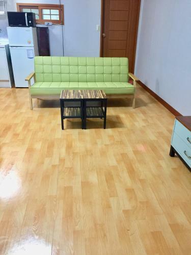 The Jeju Red Roof Pension