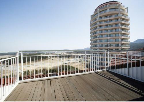 Hotel Seorak I-park Condo