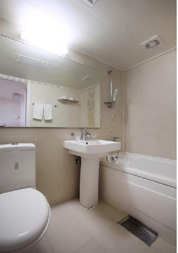 Hotel Seorak I-park Condo