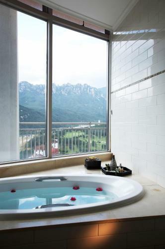 Hotel Seorak I-park Condo