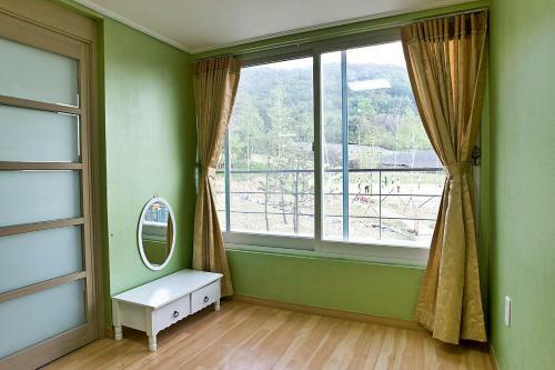 Hotel Hyundai Soo Resort Hoengseong