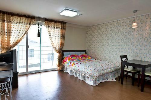 Hotel Hyundai Soo Resort Hoengseong