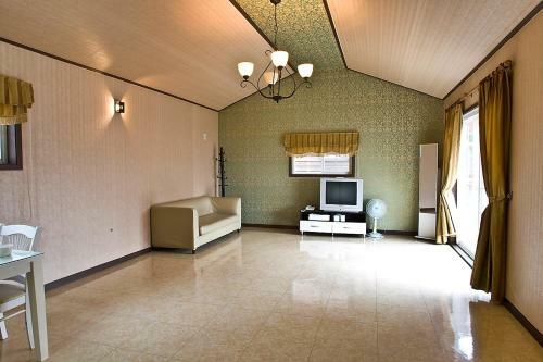 Hotel Hyundai Soo Resort Hoengseong