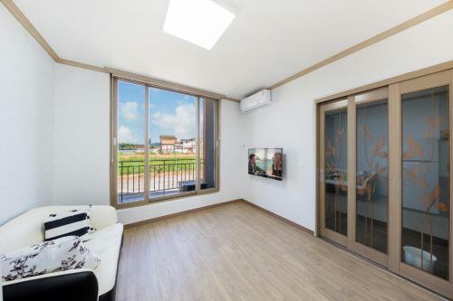 Suncheonbay Garden Pension