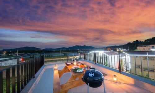 Suncheonbay Garden Pension