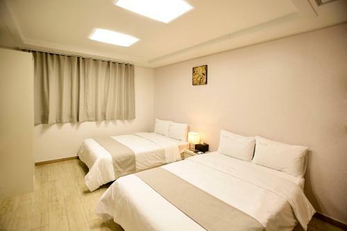 Yeongdeungpo Vip Hotel