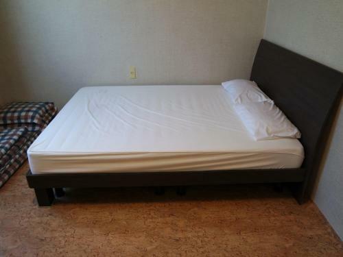 Motel Sorak Garden Resortel
