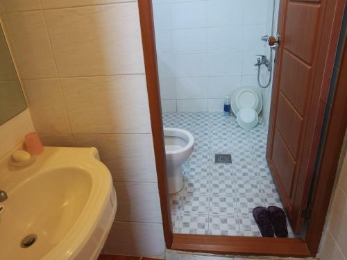 Motel Sorak Garden Resortel
