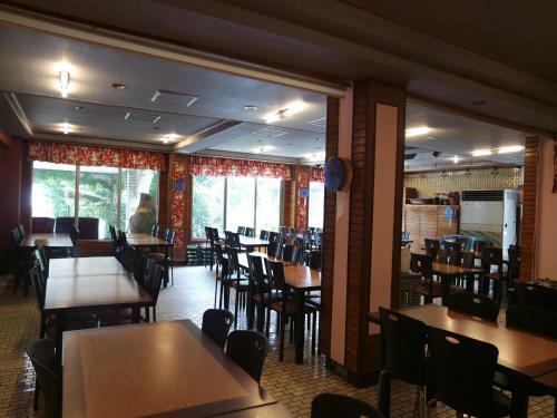 Motel Sorak Garden Resortel