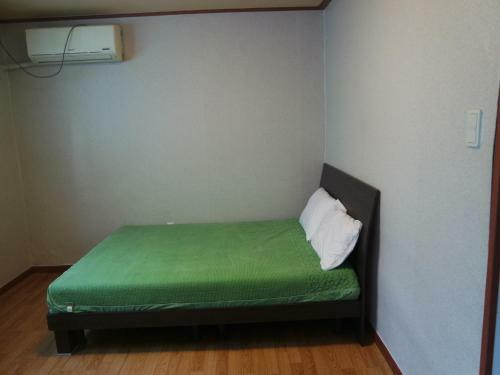 Motel Sorak Garden Resortel