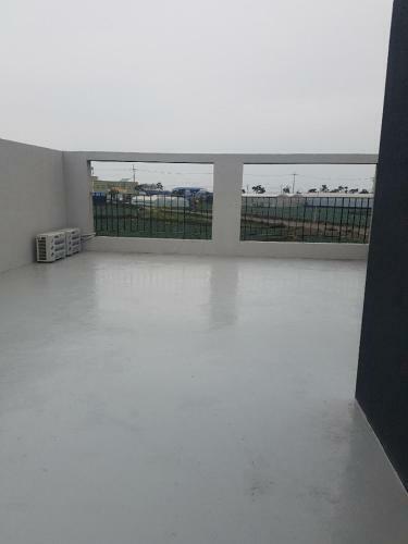 Hostal Jeju Bonaire House